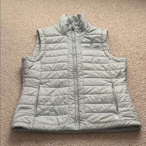 Straight Down Ritz Carlton Bacara Cloud Vest l Size M